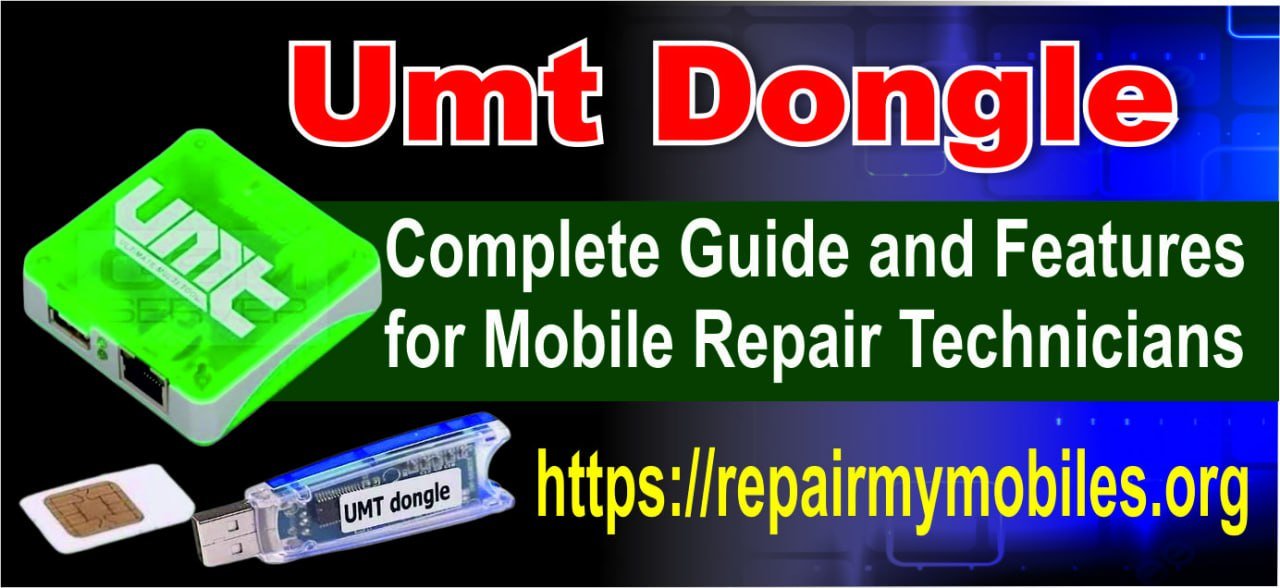 umt dongle